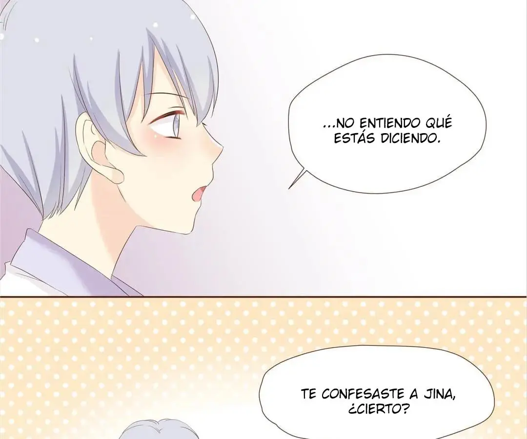 Mi Propio Amor Sólo Me Pertenece A Mí (2019) - Capítulo 35 - Página 36 - LectorTMOo