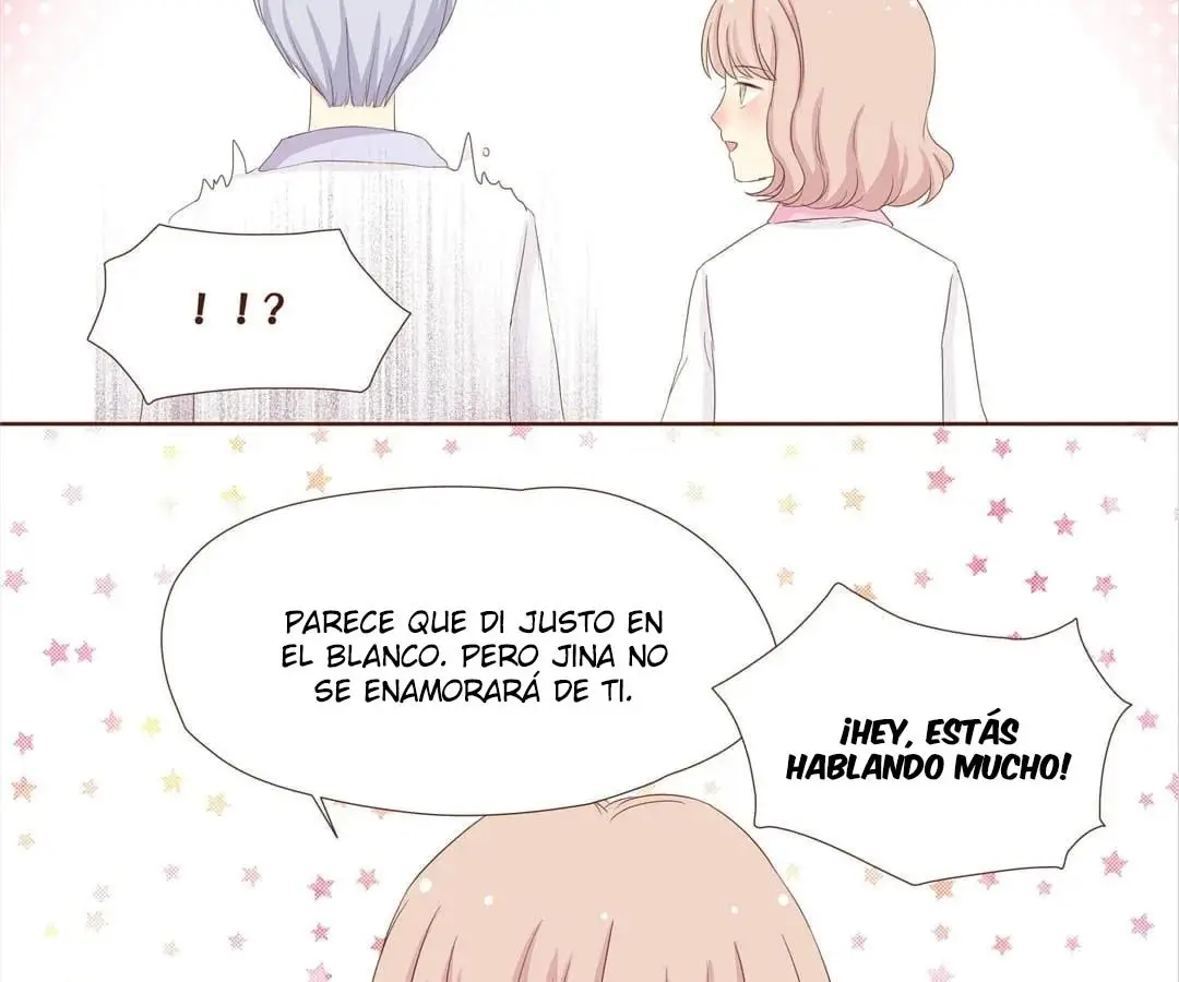 Mi Propio Amor Sólo Me Pertenece A Mí (2019) - Capítulo 35 - Página 38 - LectorTMOo