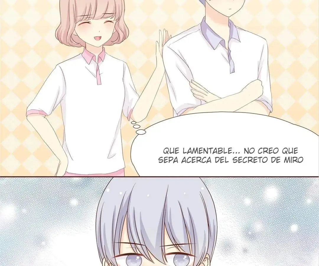 Mi Propio Amor Sólo Me Pertenece A Mí (2019) - Capítulo 35 - Página 40 - LectorTMOo