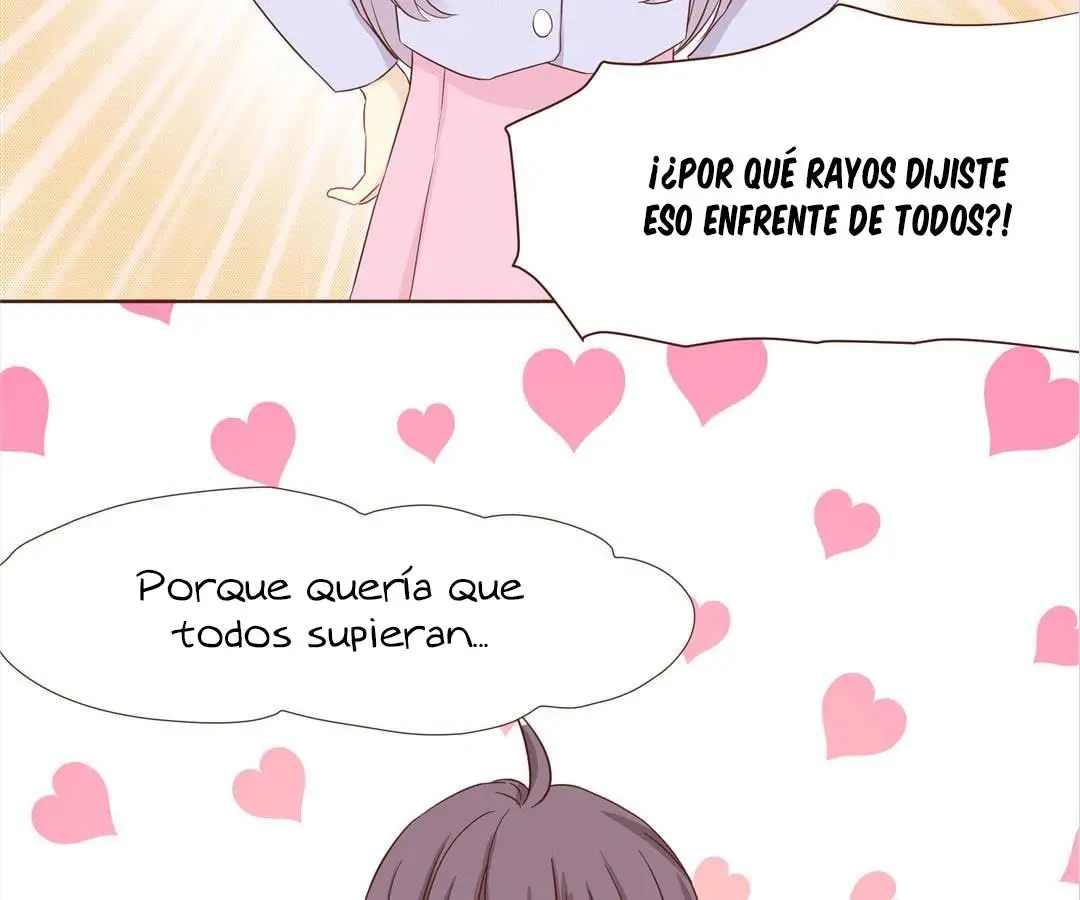 Mi Propio Amor Sólo Me Pertenece A Mí (2019) - Capítulo 4 - Página 10 - LectorTMOo