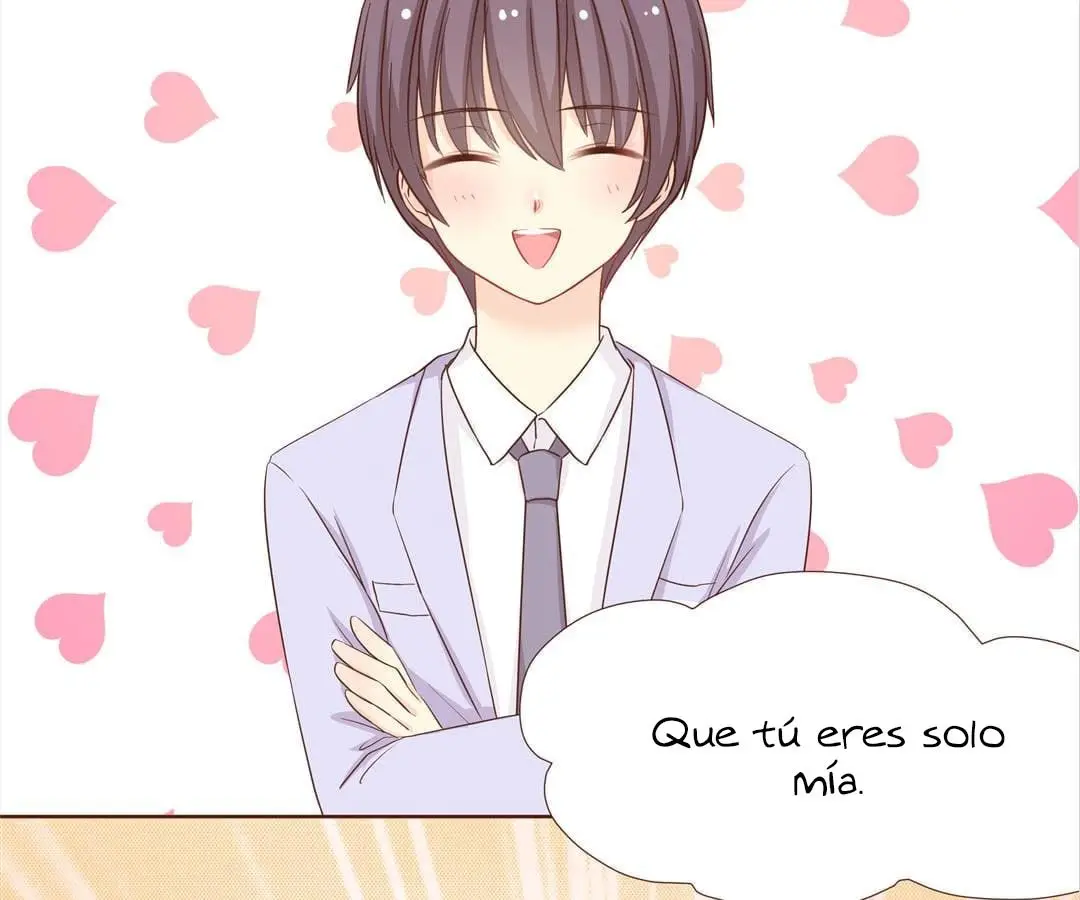 Mi Propio Amor Sólo Me Pertenece A Mí (2019) - Capítulo 4 - Página 11 - LectorTMOo