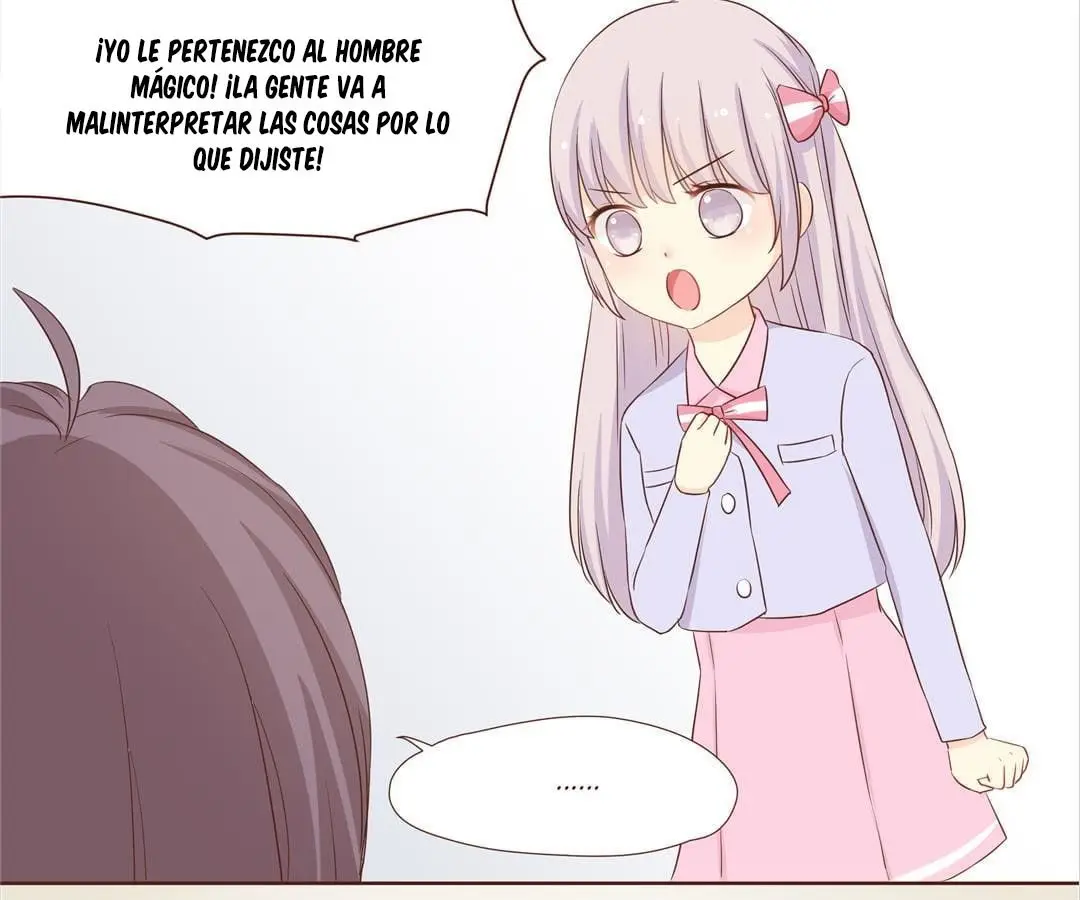 Mi Propio Amor Sólo Me Pertenece A Mí (2019) - Capítulo 4 - Página 18 - LectorTMOo