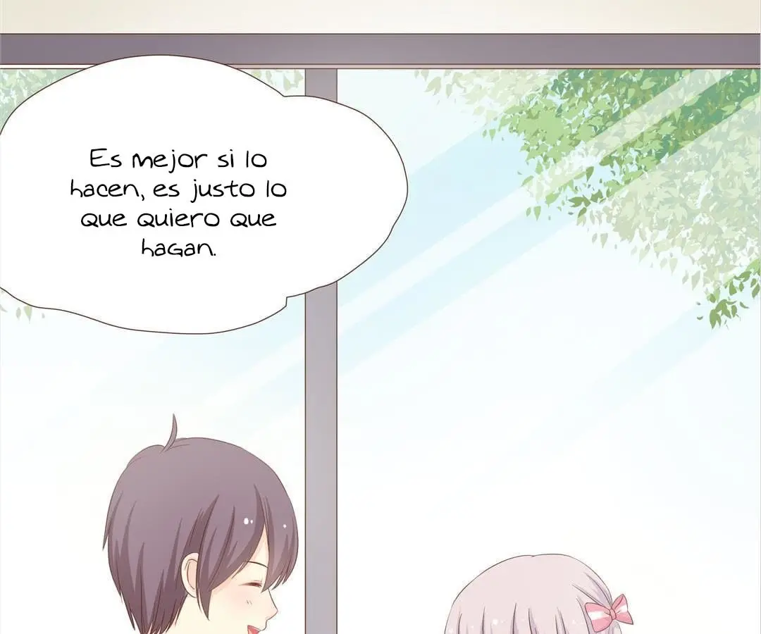 Mi Propio Amor Sólo Me Pertenece A Mí (2019) - Capítulo 4 - Página 21 - LectorTMOo