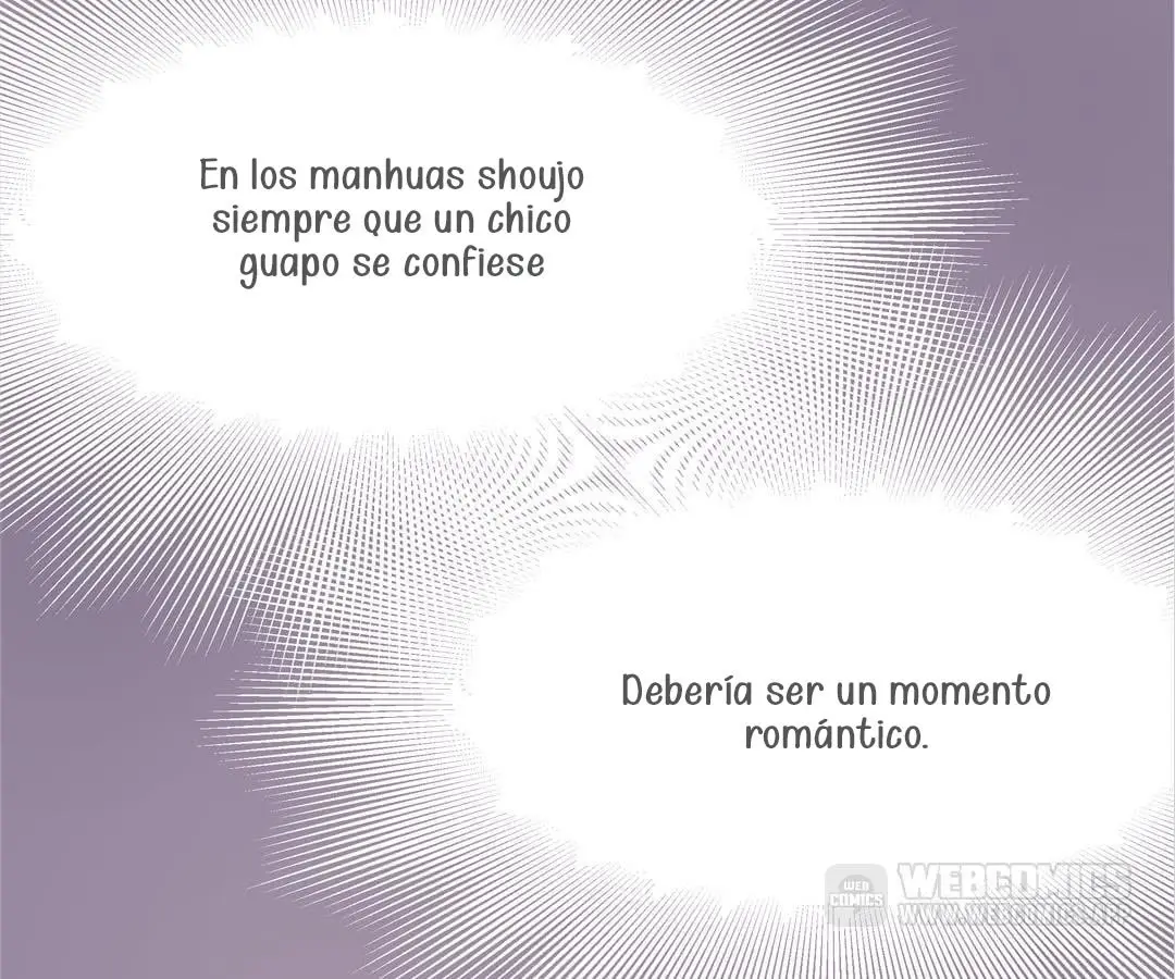 Mi Propio Amor Sólo Me Pertenece A Mí (2019) - Capítulo 4 - Página 25 - LectorTMOo
