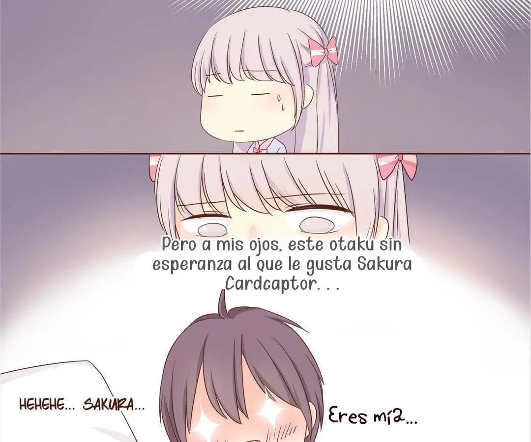 Mi Propio Amor Sólo Me Pertenece A Mí (2019) - Capítulo 4 - Página 26 - LectorTMOo