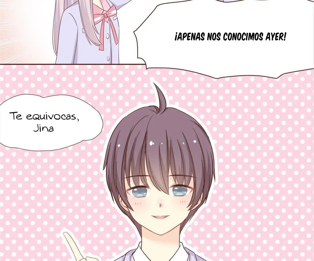 Mi Propio Amor Sólo Me Pertenece A Mí (2019) - Capítulo 4 - Página 28 - LectorTMOo