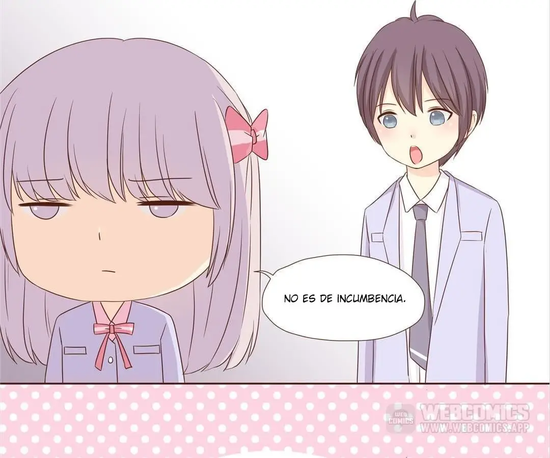 Mi Propio Amor Sólo Me Pertenece A Mí (2019) - Capítulo 4 - Página 30 - LectorTMOo
