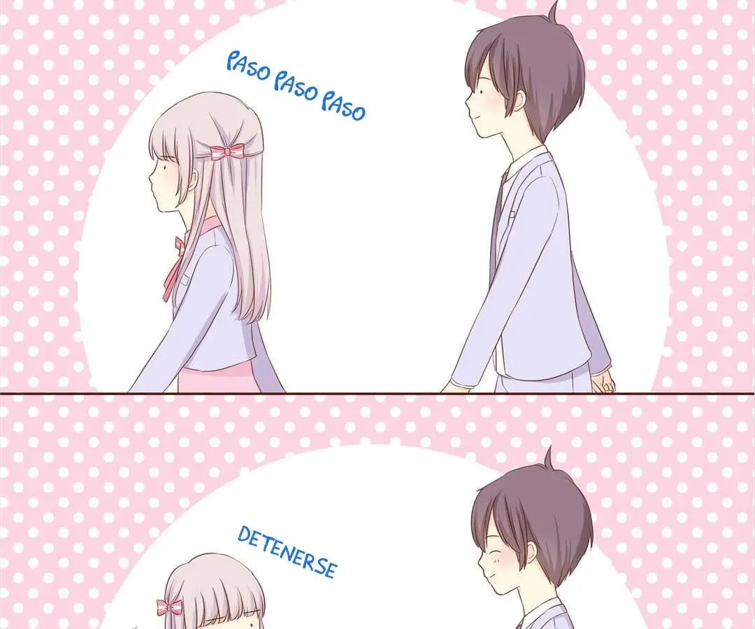 Mi Propio Amor Sólo Me Pertenece A Mí (2019) - Capítulo 4 - Página 31 - LectorTMOo