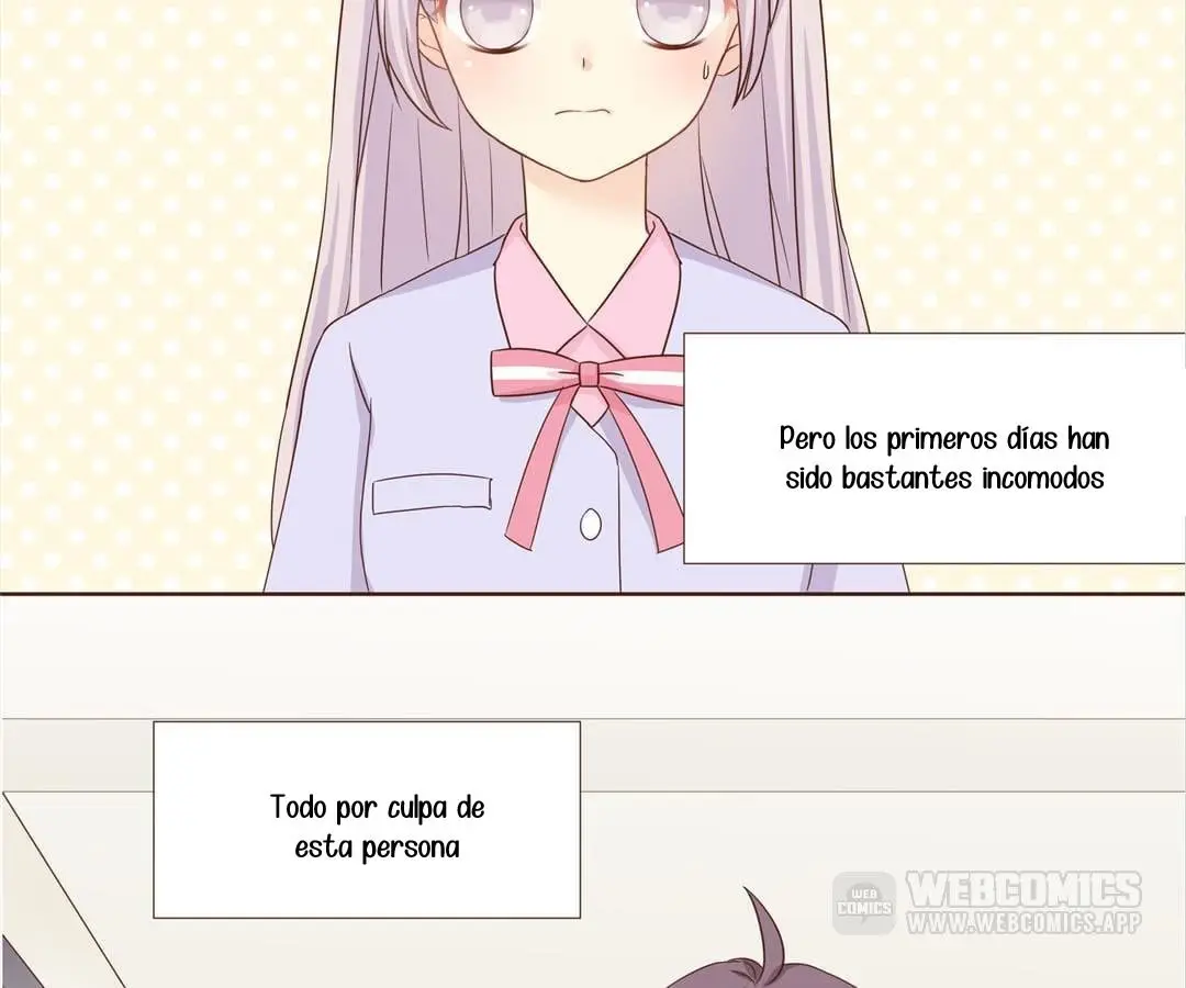 Mi Propio Amor Sólo Me Pertenece A Mí (2019) - Capítulo 5 - Página 8 - LectorTMOo