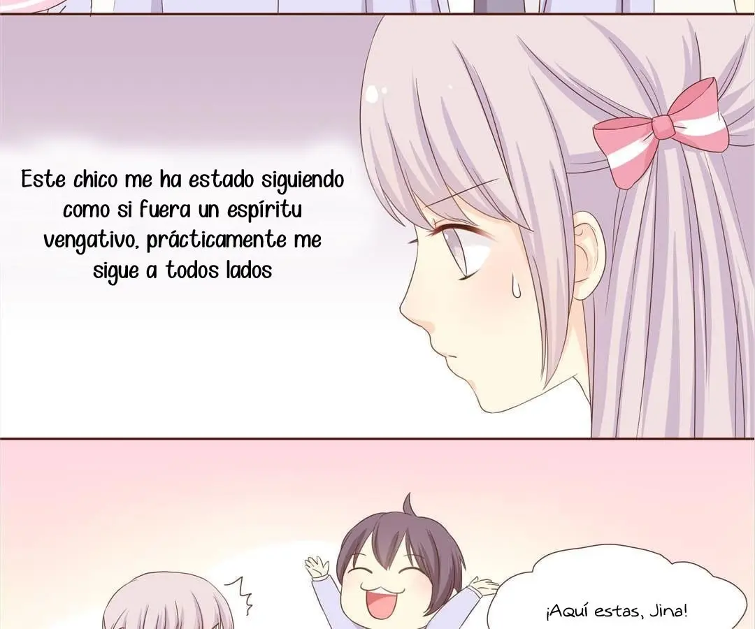 Mi Propio Amor Sólo Me Pertenece A Mí (2019) - Capítulo 5 - Página 11 - LectorTMOo