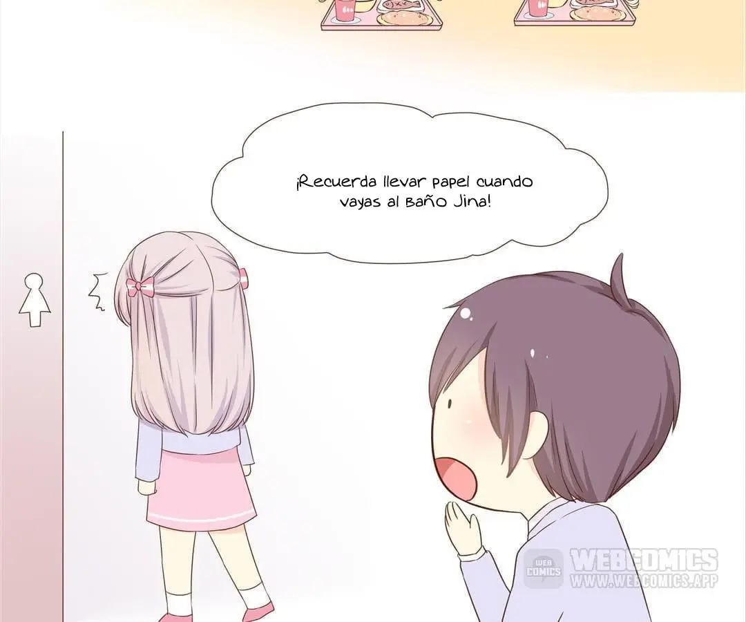 Mi Propio Amor Sólo Me Pertenece A Mí (2019) - Capítulo 5 - Página 16 - LectorTMOo