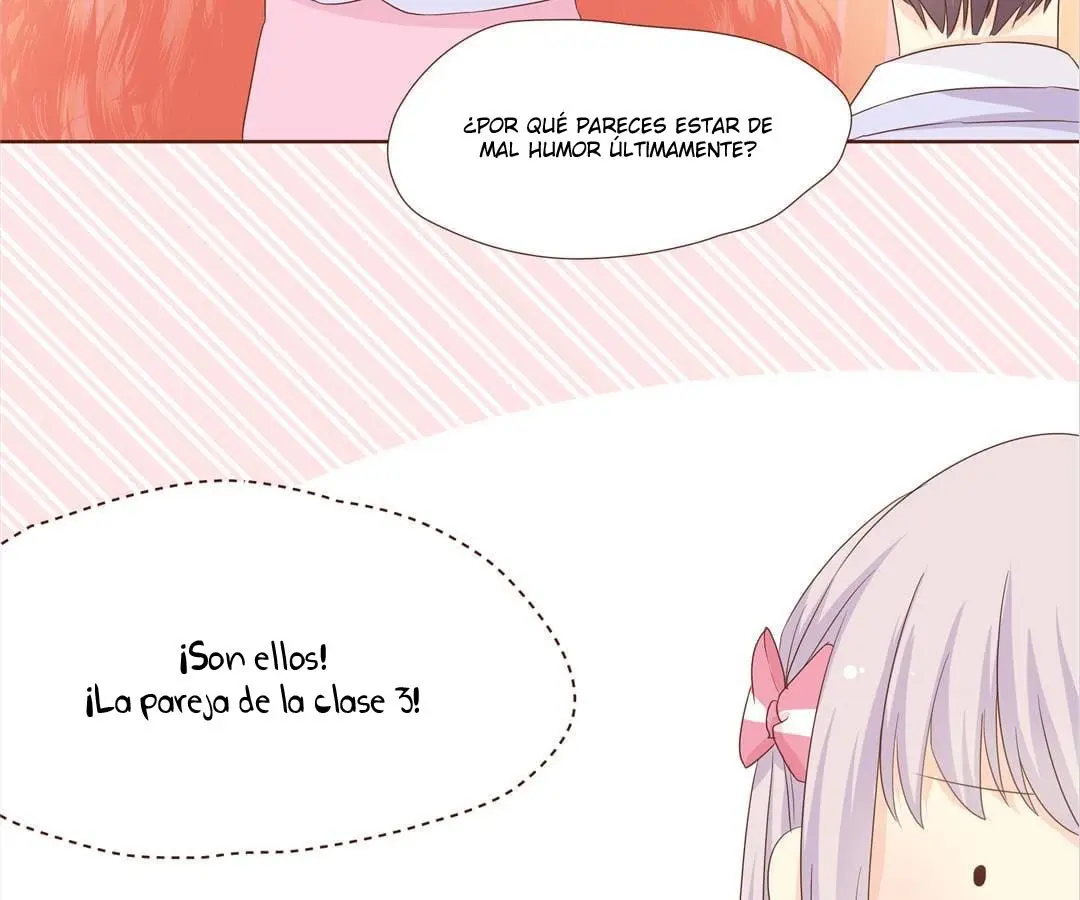 Mi Propio Amor Sólo Me Pertenece A Mí (2019) - Capítulo 5 - Página 20 - LectorTMOo
