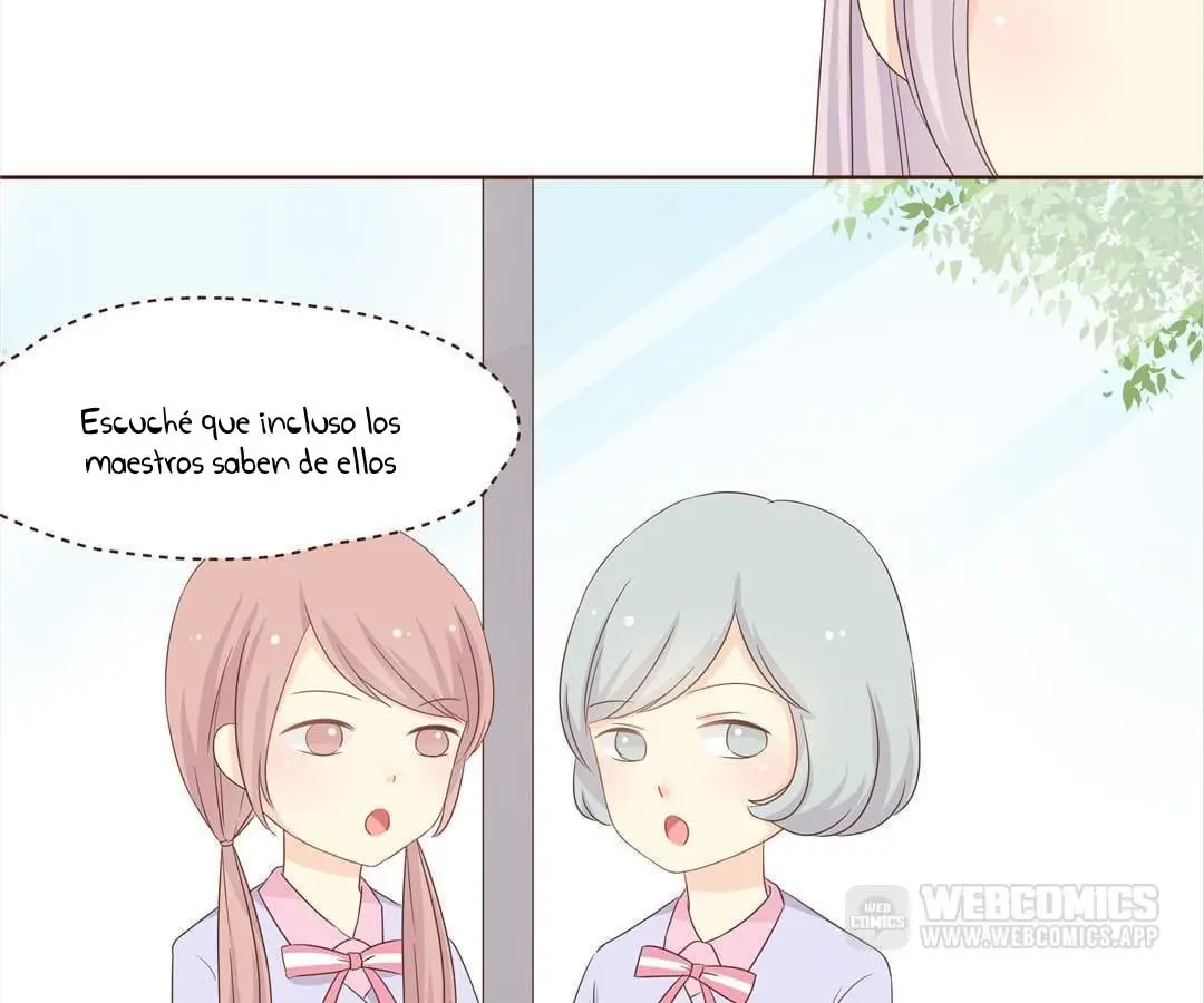 Mi Propio Amor Sólo Me Pertenece A Mí (2019) - Capítulo 5 - Página 23 - LectorTMOo