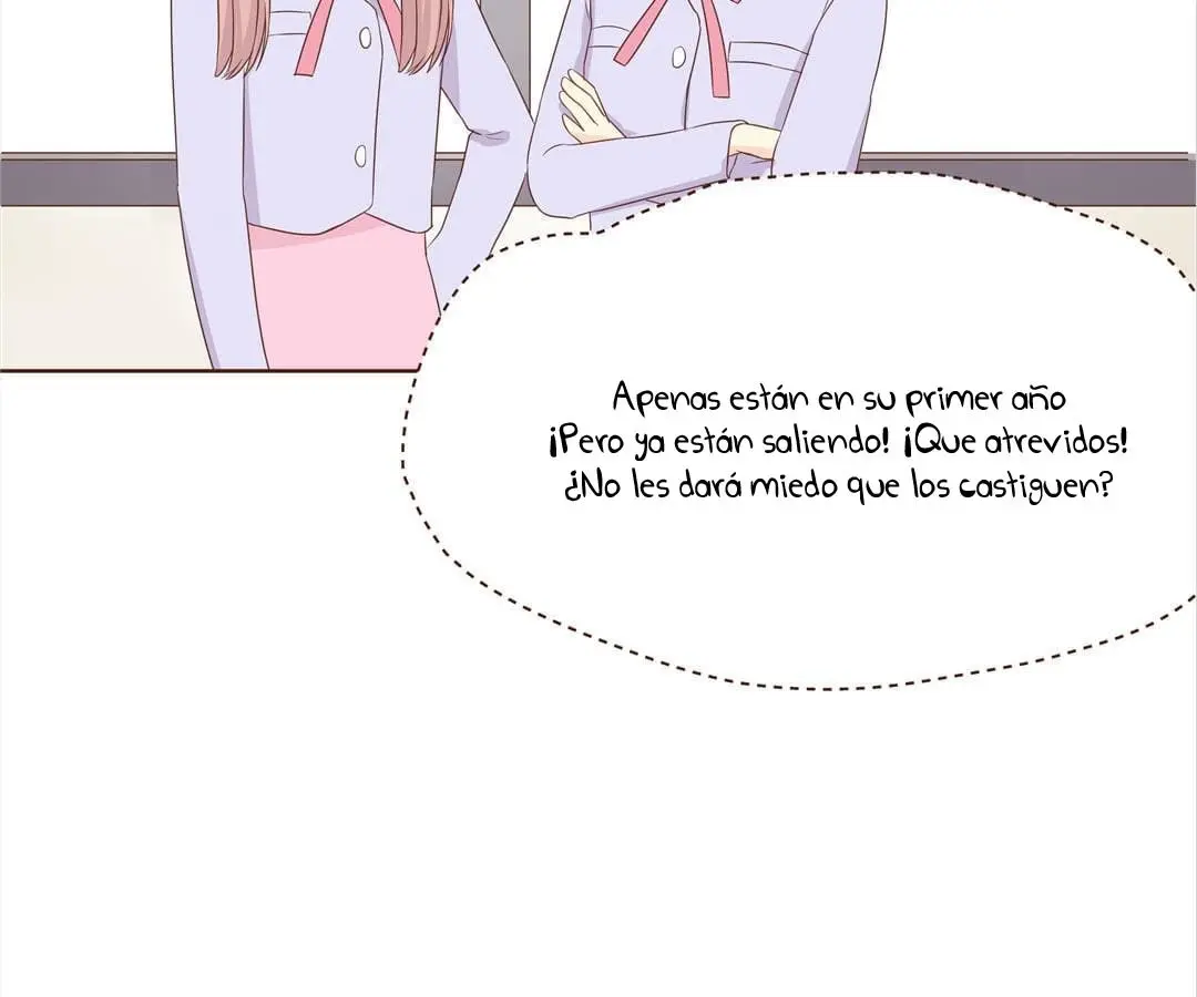 Mi Propio Amor Sólo Me Pertenece A Mí (2019) - Capítulo 5 - Página 25 - LectorTMOo
