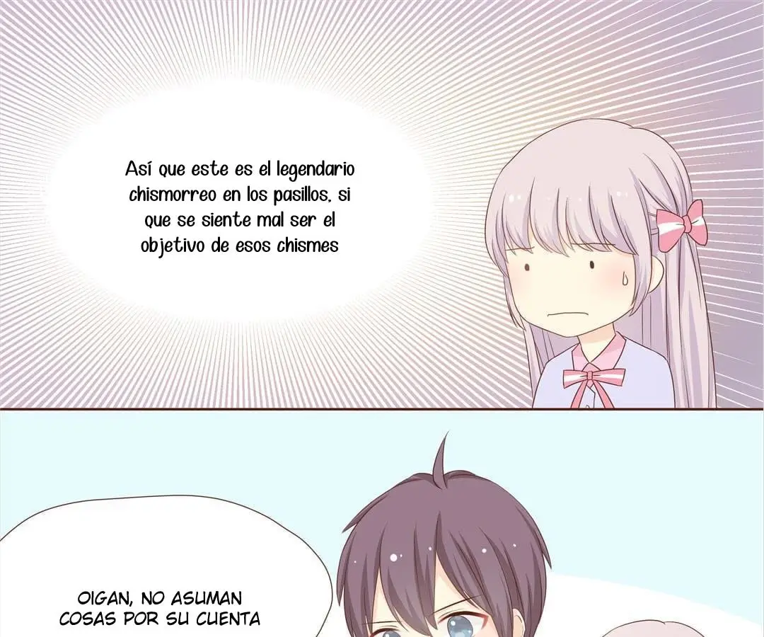 Mi Propio Amor Sólo Me Pertenece A Mí (2019) - Capítulo 5 - Página 26 - LectorTMOo