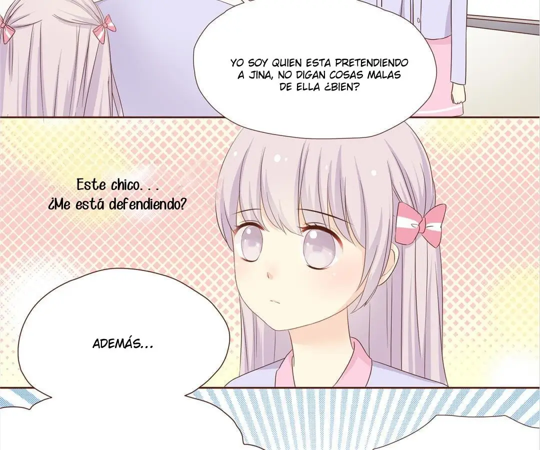 Mi Propio Amor Sólo Me Pertenece A Mí (2019) - Capítulo 5 - Página 29 - LectorTMOo