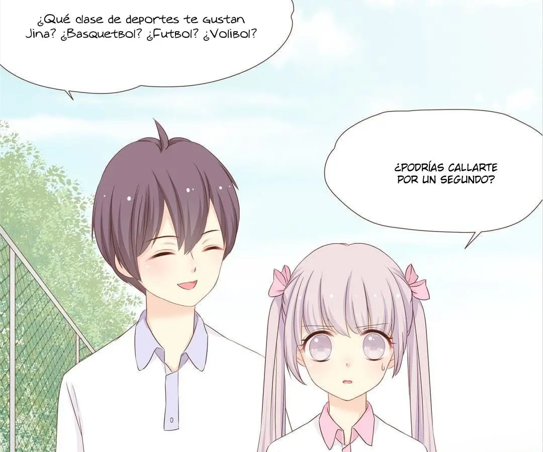 Mi Propio Amor Sólo Me Pertenece A Mí (2019) - Capítulo 5 - Página 39 - LectorTMOo