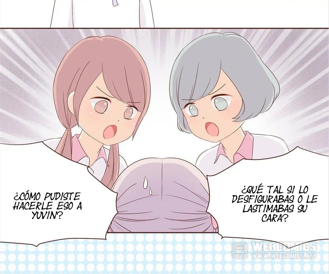 Mi Propio Amor Sólo Me Pertenece A Mí (2019) - Capítulo 6 - Página 29 - LectorTMOo