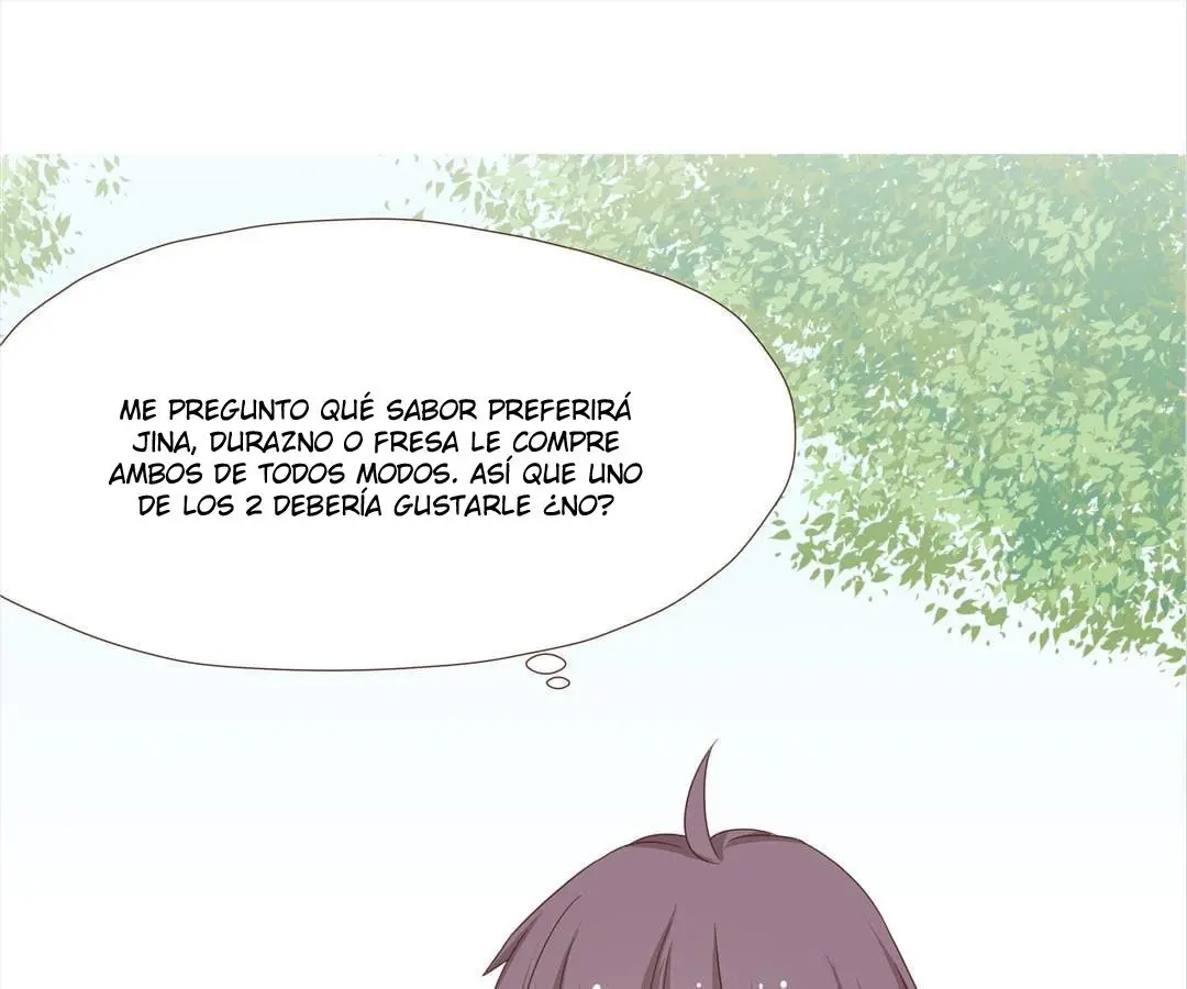 Mi Propio Amor Sólo Me Pertenece A Mí (2019) - Capítulo 6 - Página 38 - LectorTMOo