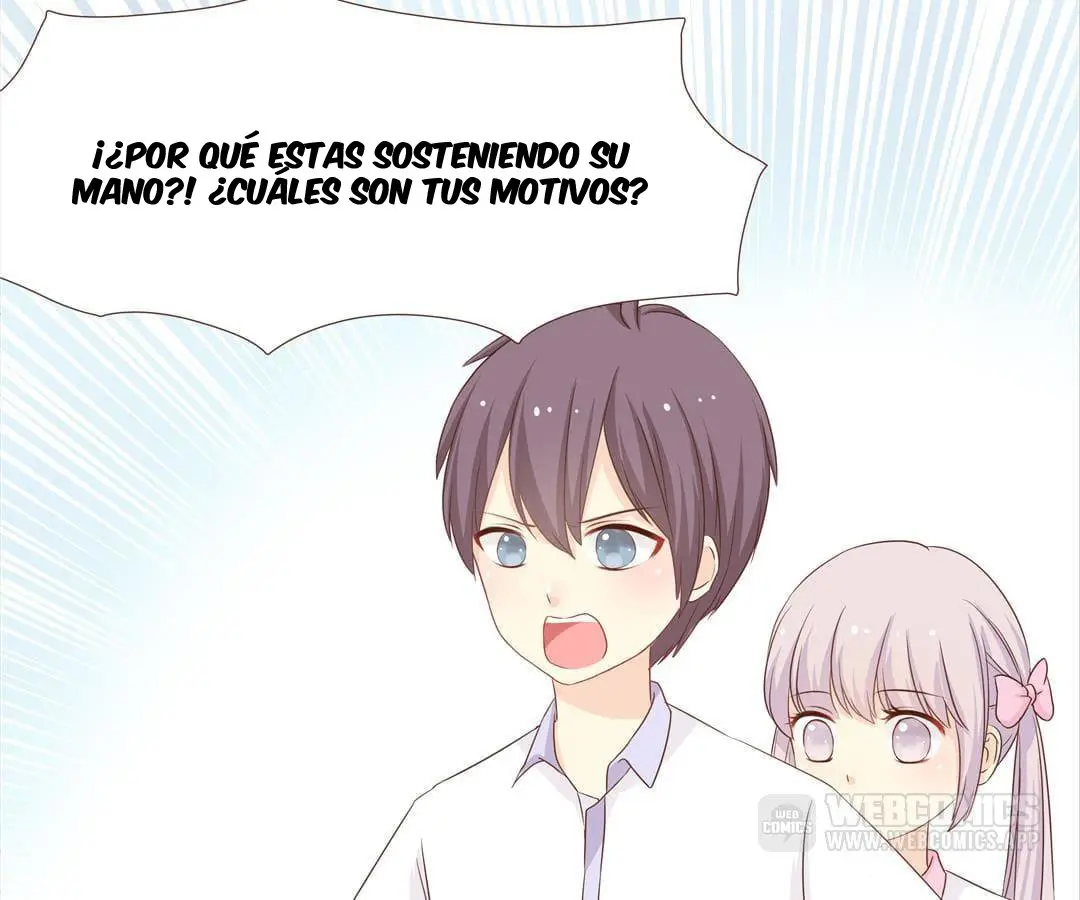 Mi Propio Amor Sólo Me Pertenece A Mí (2019) - Capítulo 6 - Página 47 - LectorTMOo