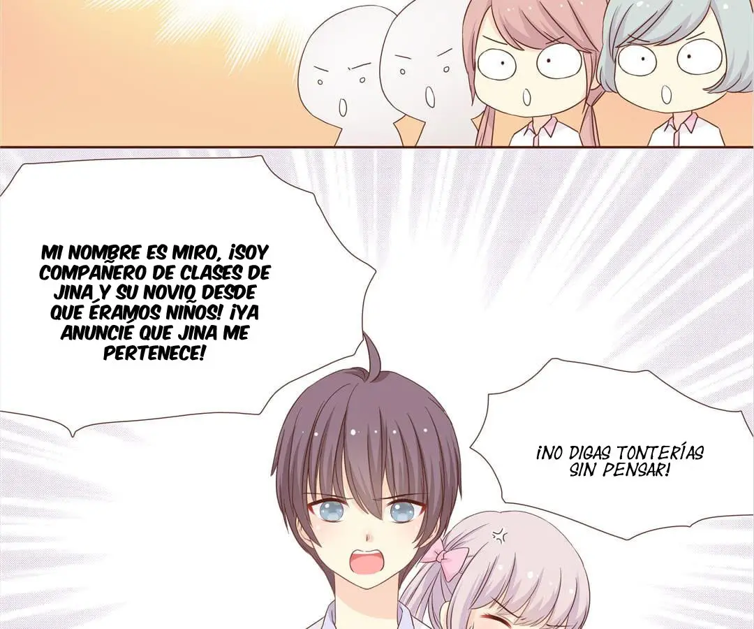 Mi Propio Amor Sólo Me Pertenece A Mí (2019) - Capítulo 6 - Página 50 - LectorTMOo