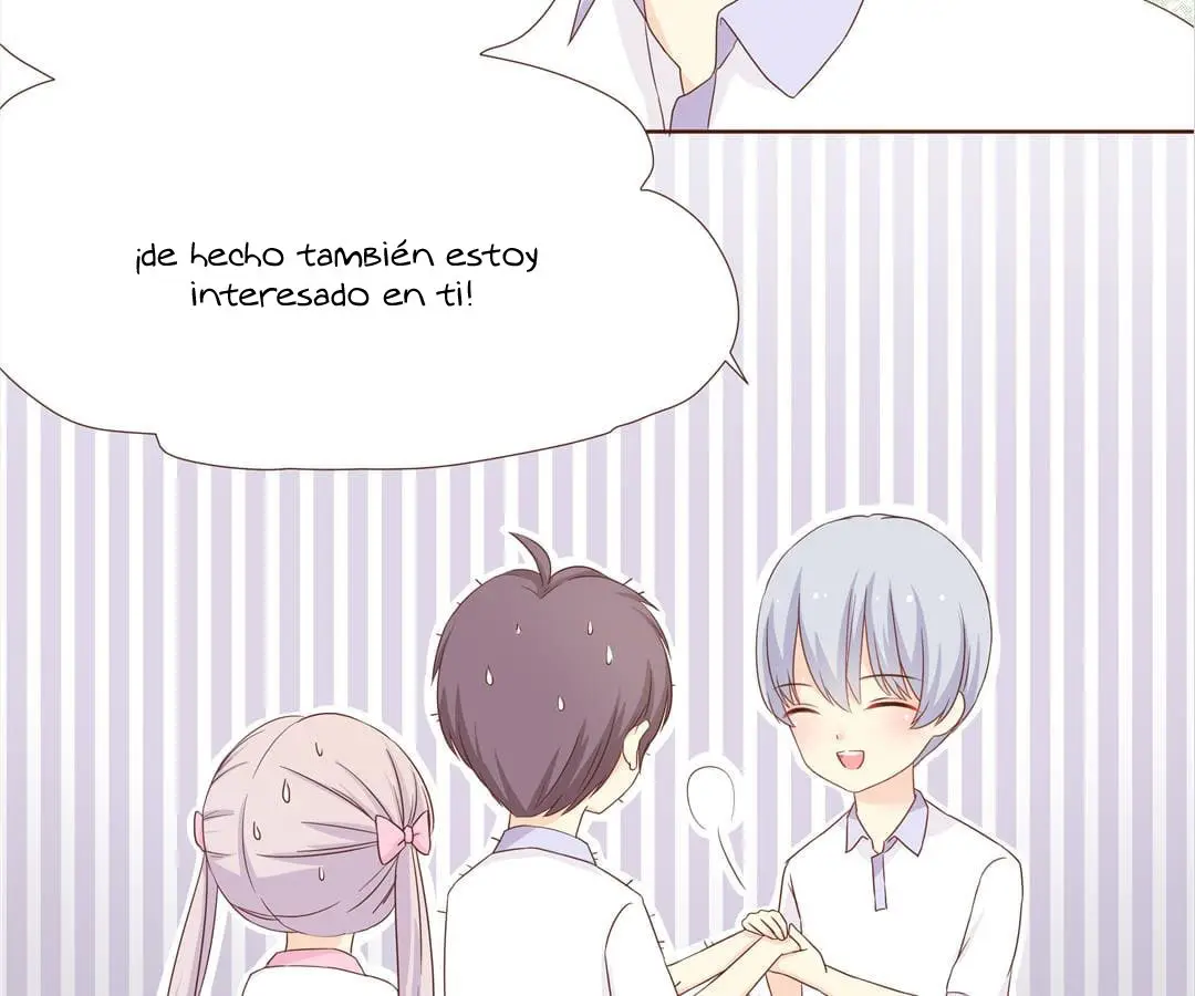 Mi Propio Amor Sólo Me Pertenece A Mí (2019) - Capítulo 6 - Página 55 - LectorTMOo