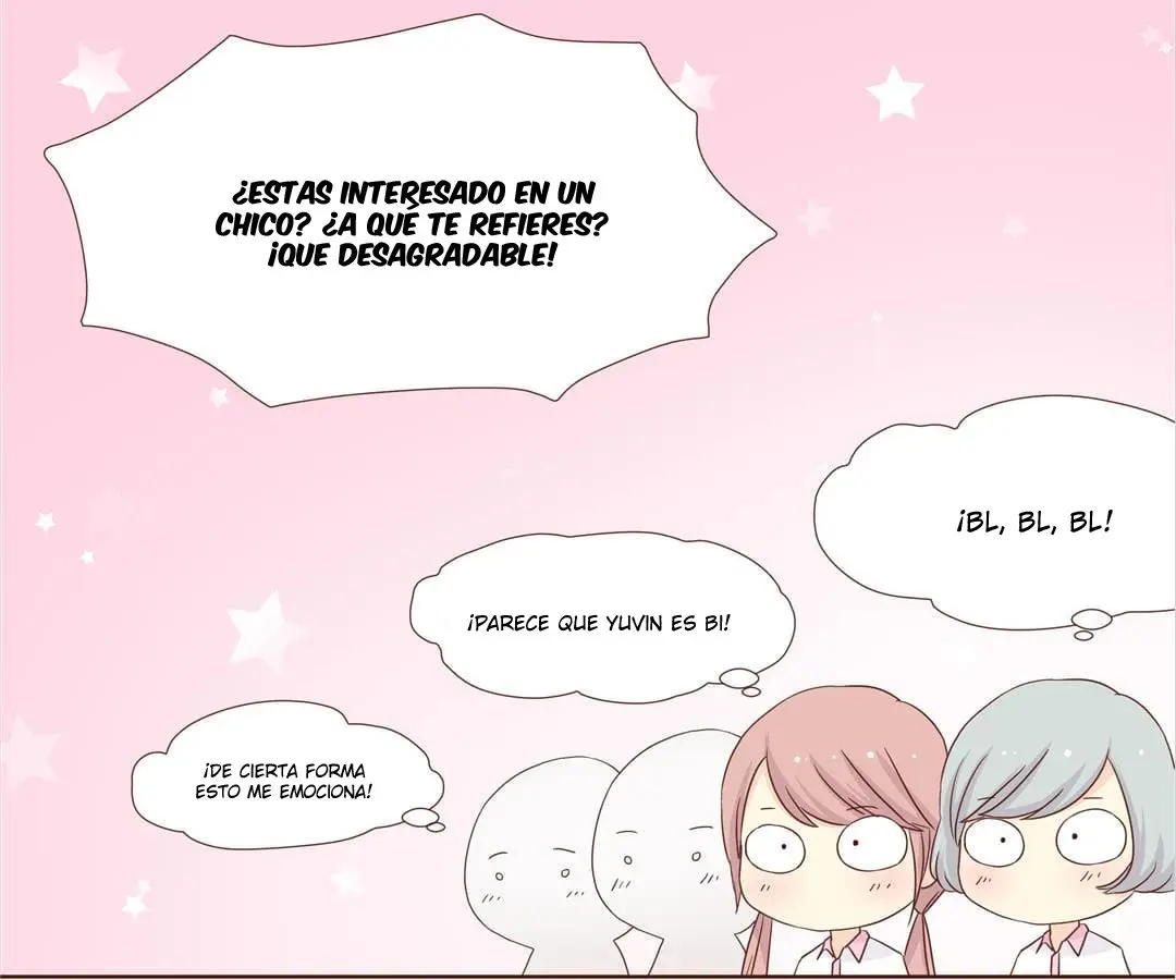 Mi Propio Amor Sólo Me Pertenece A Mí (2019) - Capítulo 6 - Página 60 - LectorTMOo