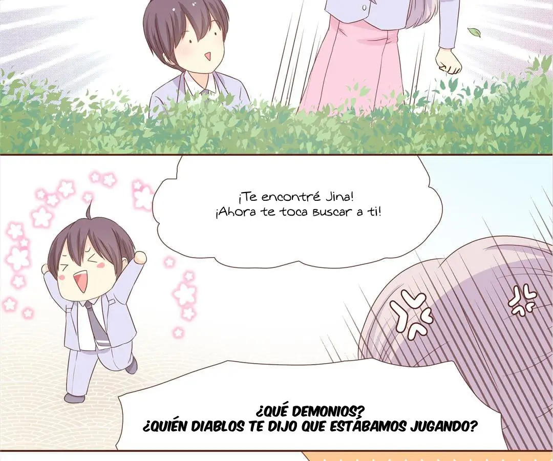 Mi Propio Amor Sólo Me Pertenece A Mí (2019) - Capítulo 7 - Página 16 - LectorTMOo