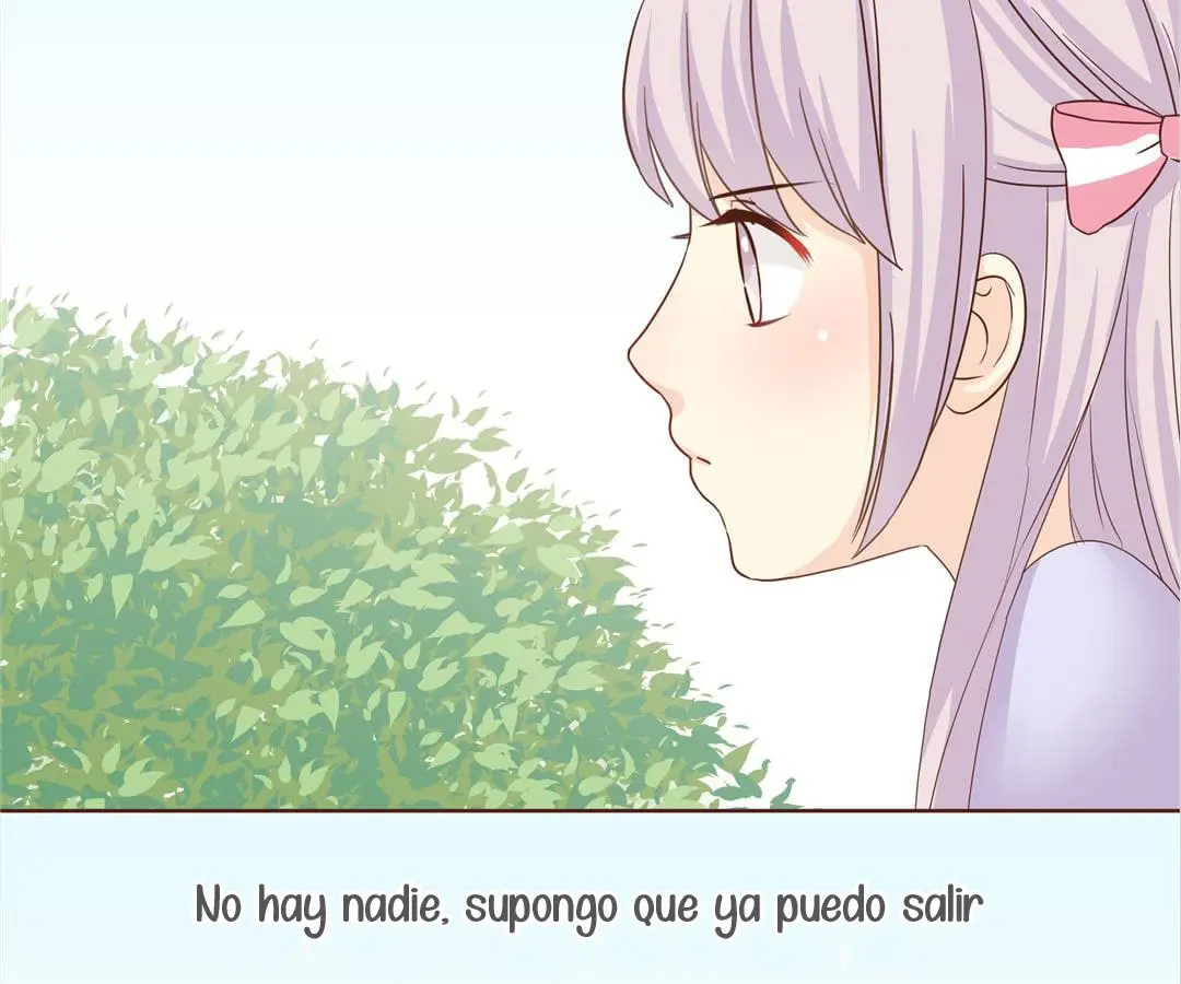 Mi Propio Amor Sólo Me Pertenece A Mí (2019) - Capítulo 7 - Página 17 - LectorTMOo