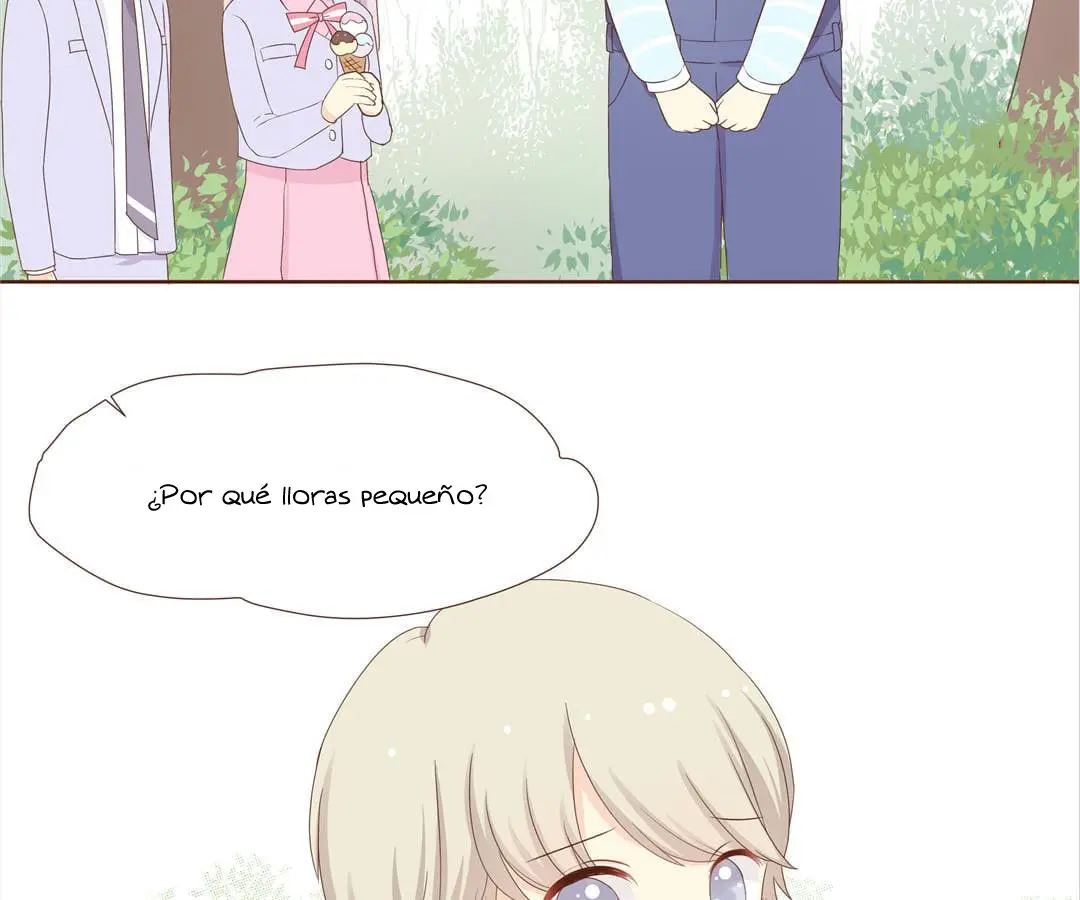 Mi Propio Amor Sólo Me Pertenece A Mí (2019) - Capítulo 7 - Página 34 - LectorTMOo