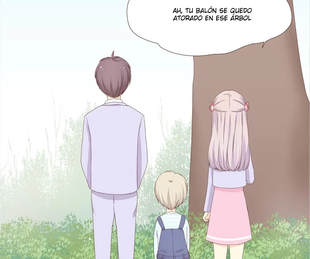 Mi Propio Amor Sólo Me Pertenece A Mí (2019) - Capítulo 7 - Página 42 - LectorTMOo