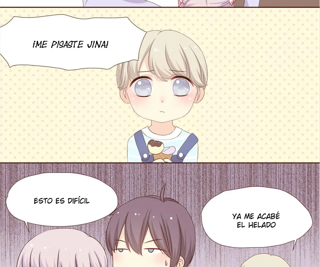 Mi Propio Amor Sólo Me Pertenece A Mí (2019) - Capítulo 7 - Página 54 - LectorTMOo