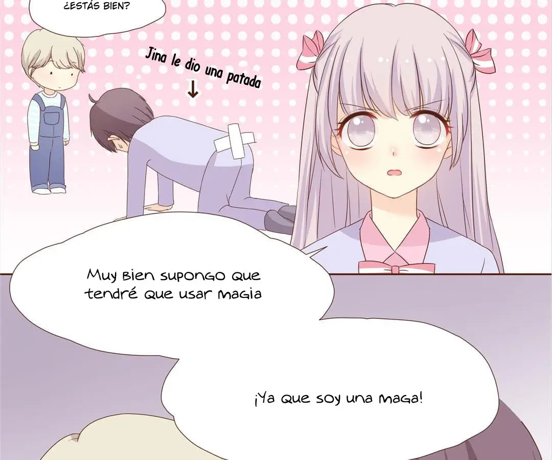Mi Propio Amor Sólo Me Pertenece A Mí (2019) - Capítulo 7 - Página 63 - LectorTMOo