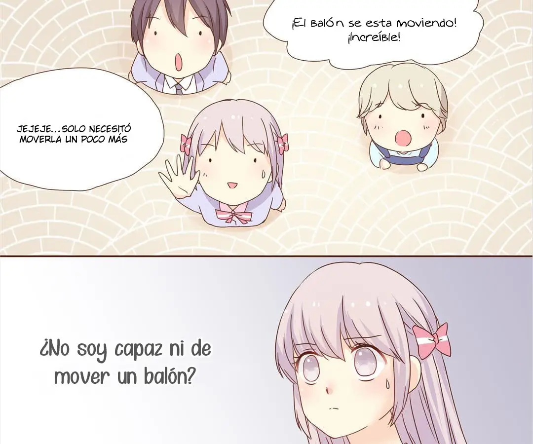 Mi Propio Amor Sólo Me Pertenece A Mí (2019) - Capítulo 8 - Página 11 - LectorTMOo