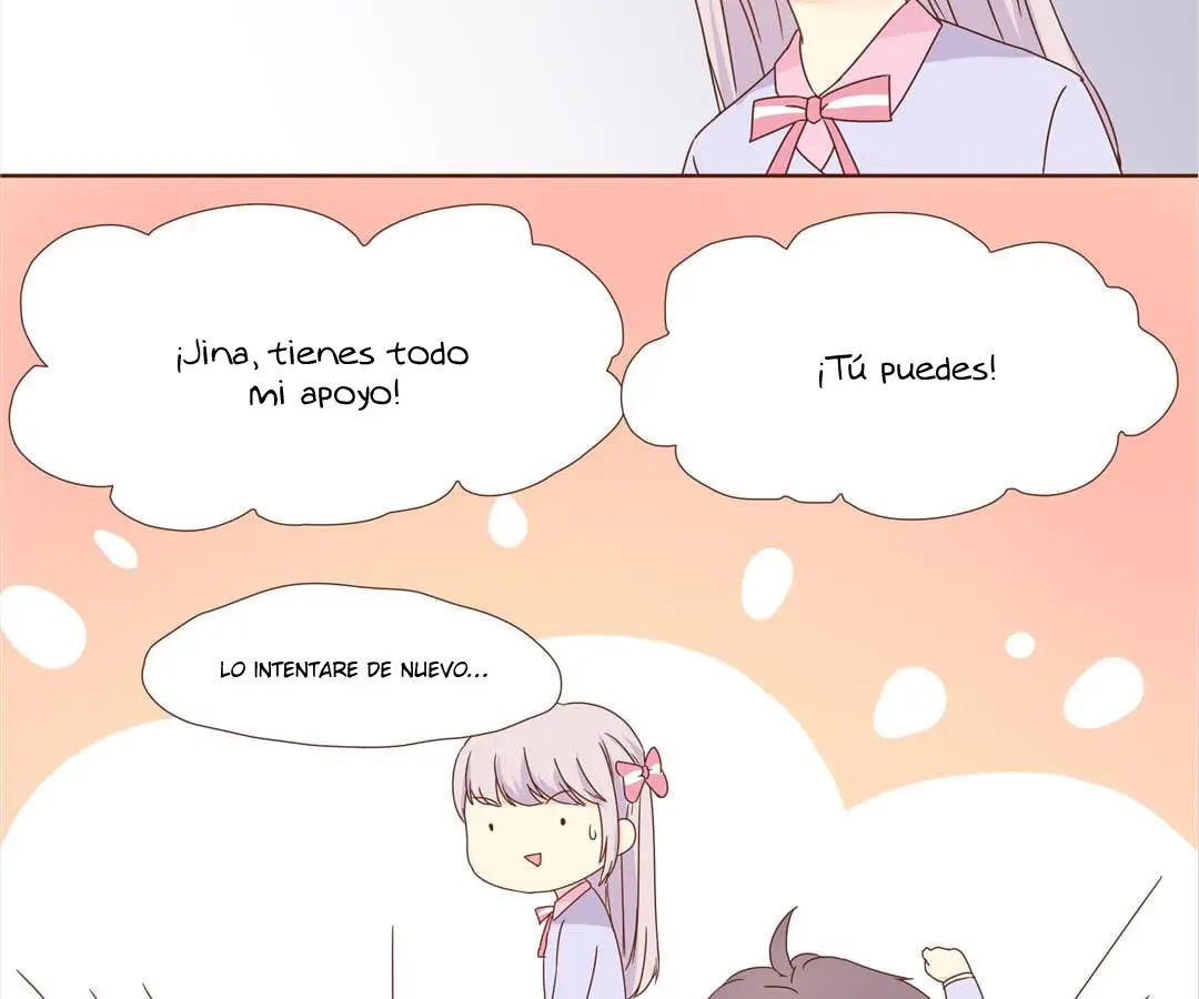Mi Propio Amor Sólo Me Pertenece A Mí (2019) - Capítulo 8 - Página 12 - LectorTMOo