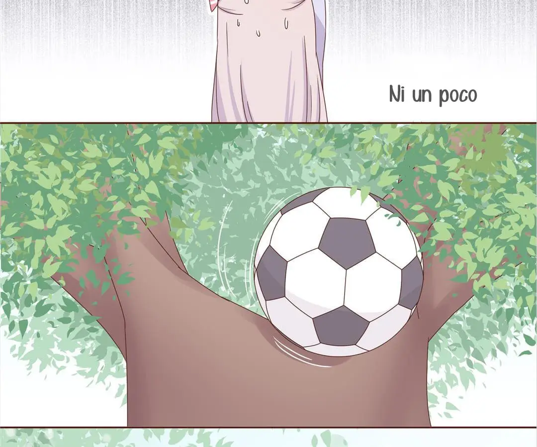Mi Propio Amor Sólo Me Pertenece A Mí (2019) - Capítulo 8 - Página 16 - LectorTMOo