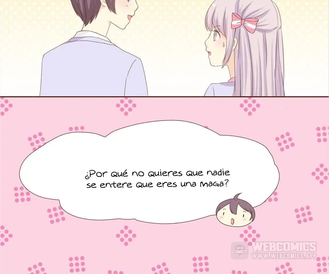 Mi Propio Amor Sólo Me Pertenece A Mí (2019) - Capítulo 8 - Página 30 - LectorTMOo