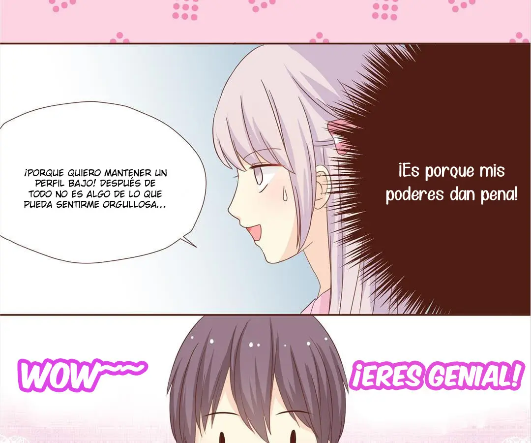 Mi Propio Amor Sólo Me Pertenece A Mí (2019) - Capítulo 8 - Página 34 - LectorTMOo