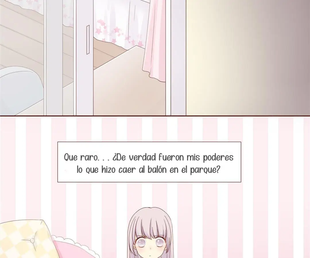Mi Propio Amor Sólo Me Pertenece A Mí (2019) - Capítulo 8 - Página 39 - LectorTMOo