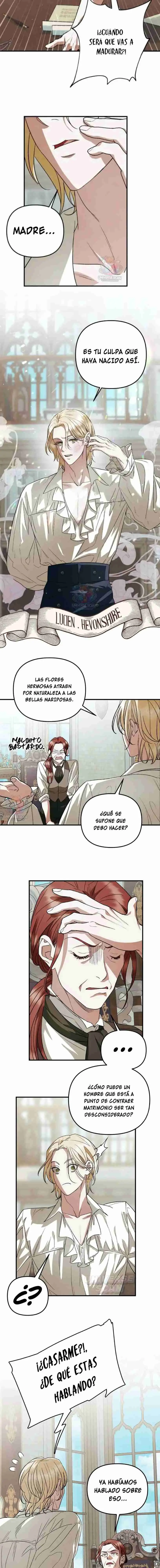 Mi Querido y Joven Maestro (2024) - Capítulo 1 - Página 9 - LectorTMOo