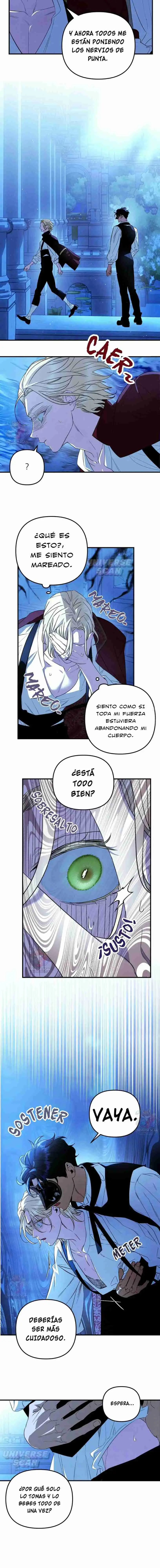 Mi Querido y Joven Maestro (2024) - Capítulo 1 - Página 17 - LectorTMOo