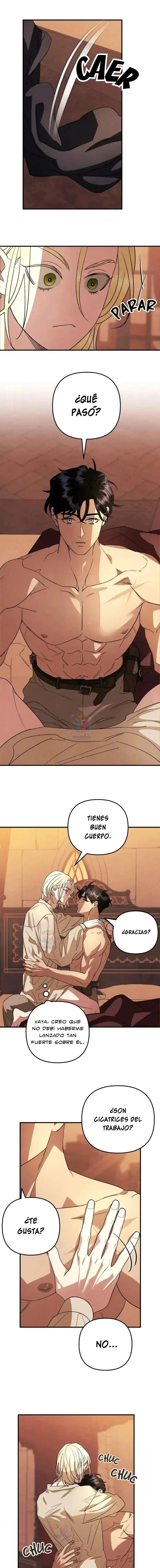 Mi Querido y Joven Maestro (2024) - Capítulo 10 - Página 10 - LectorTMOo
