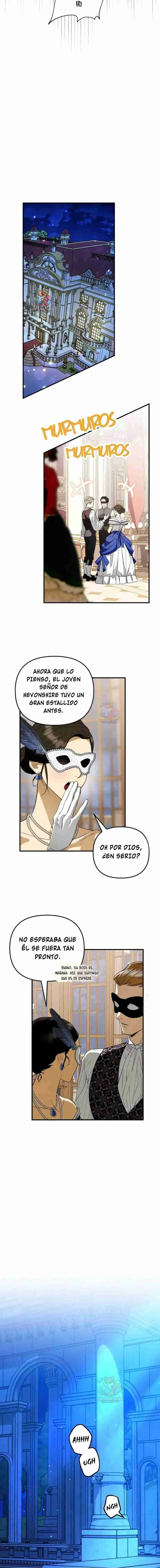 Mi Querido y Joven Maestro (2024) - Capítulo 2 - Página 11 - LectorTMOo