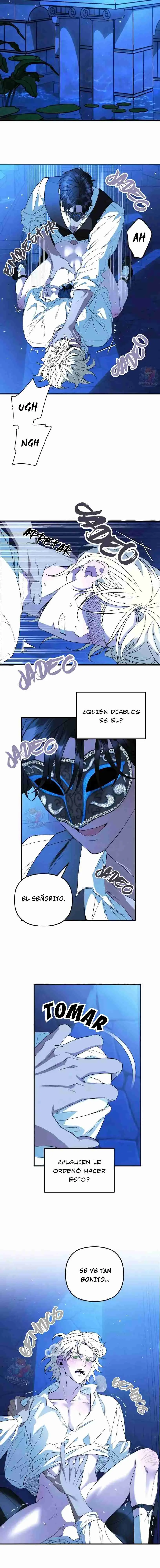 Mi Querido y Joven Maestro (2024) - Capítulo 2 - Página 12 - LectorTMOo