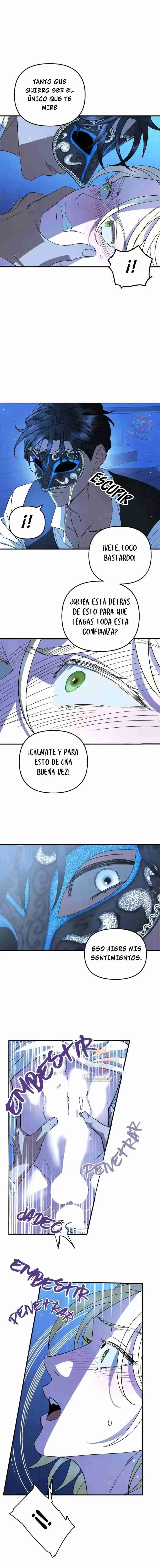 Mi Querido y Joven Maestro (2024) - Capítulo 2 - Página 13 - LectorTMOo