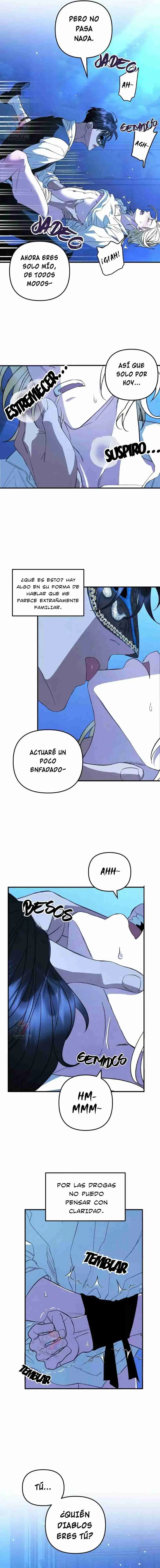 Mi Querido y Joven Maestro (2024) - Capítulo 2 - Página 14 - LectorTMOo