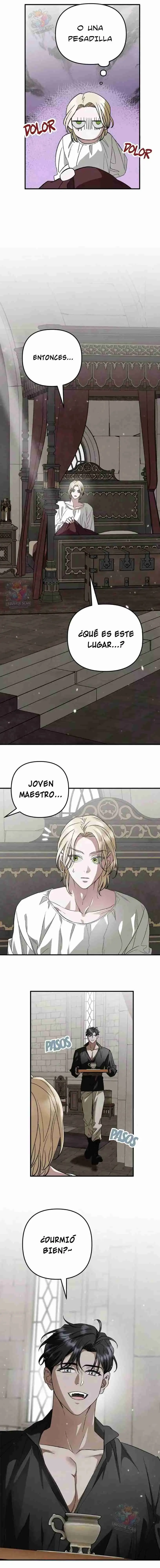 Mi Querido y Joven Maestro (2024) - Capítulo 2 - Página 19 - LectorTMOo