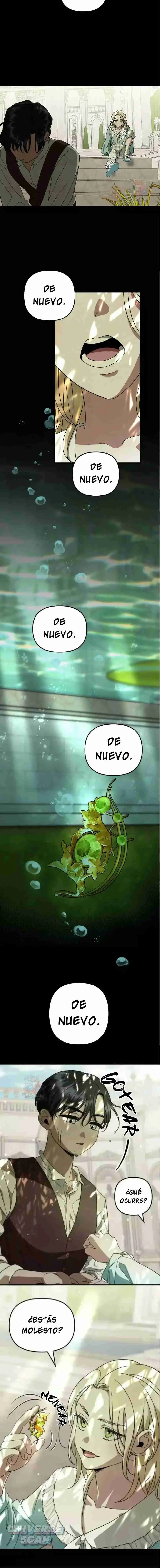 Mi Querido y Joven Maestro (2024) - Capítulo 3 - Página 11 - LectorTMOo