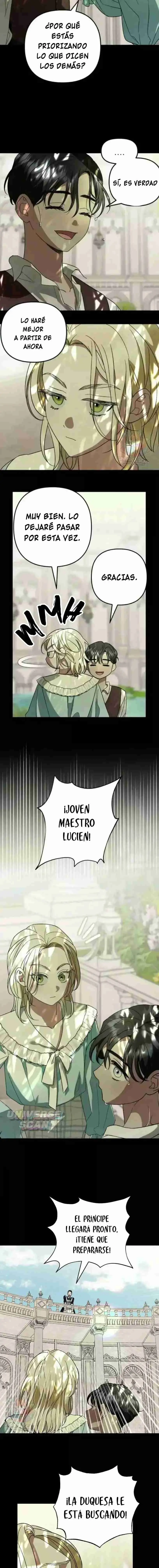 Mi Querido y Joven Maestro (2024) - Capítulo 3 - Página 13 - LectorTMOo