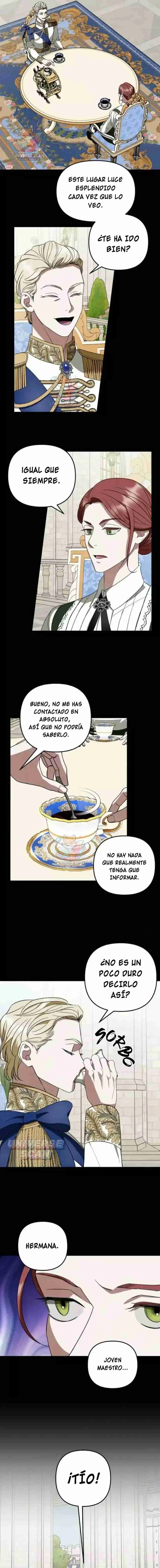 Mi Querido y Joven Maestro (2024) - Capítulo 3 - Página 16 - LectorTMOo